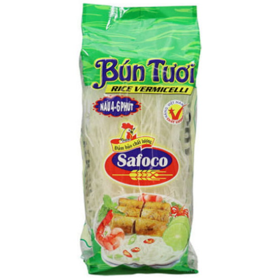 베트남 사포코 쌀국수 300g (3개)