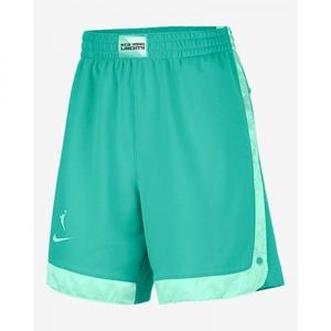  나이키 뉴욕 리버티 우먼 WNBA 플리스 후리스 쇼츠 반바지 HF6463 356