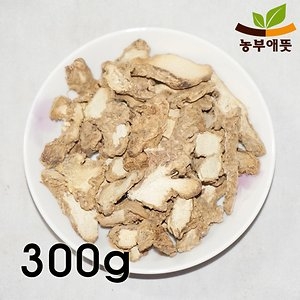 농부애뜻 국산 건 생강 말린생강 생강가루