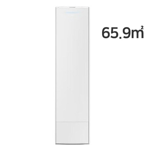 삼성전자 비스포크 AI 무풍콤보 갤러리 청정 AF80F25D29WS (공식인증 설치)