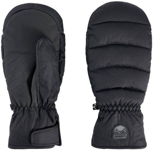 시즈글로벌 루디스 컴포트핏 방한 장갑 LUP01LG01 (블랙)