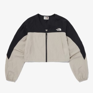 화이트라벨 마티스 라이트 자켓 NJ3LQ32L