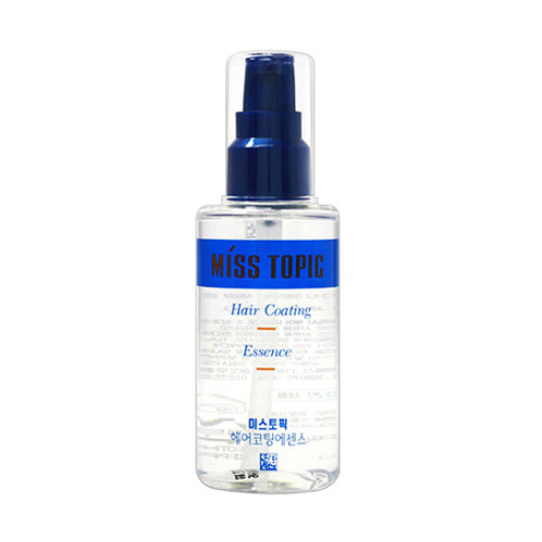  미스토픽 헤어 코팅 에센스 100ml [2개]