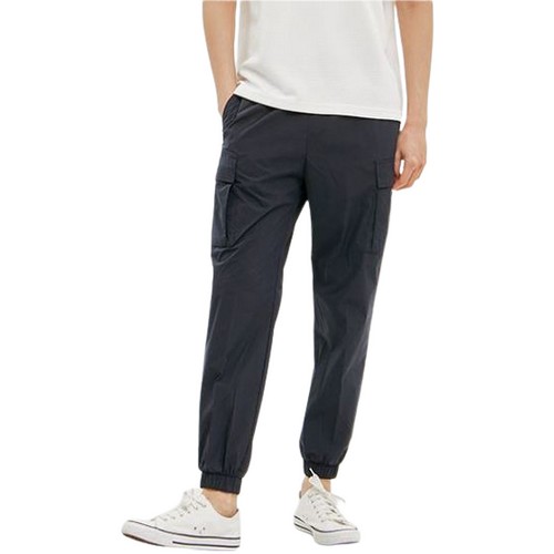 잠뱅이 기본 카고 조거팬츠 AM2WWP443이미지입니다. 누르면 해당 게시물로 새창이동합니다.