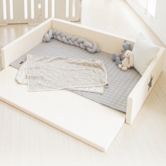 꿈비 월드스타 클린 범퍼침대이미지입니다. 누르면 해당 게시물로 새창이동합니다.