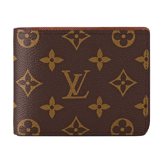 멀티플 월릿 모노그램 M60895