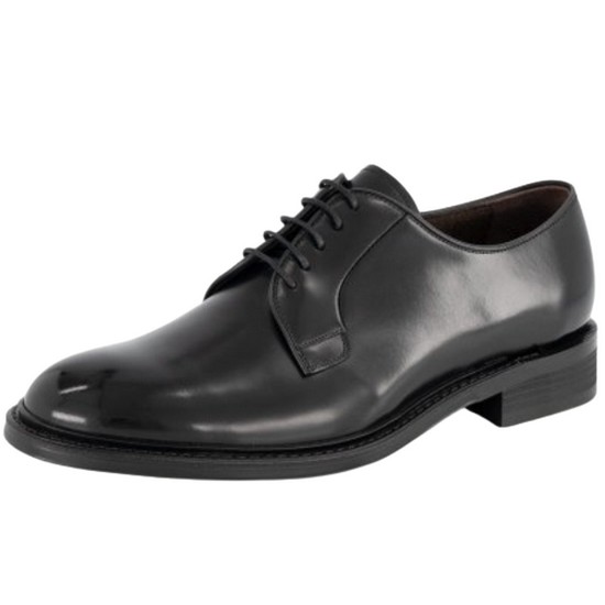 리갈 굿이어웰트 플레인더비 REGOXG2503 (F1, 블랙)