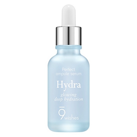 하이드라 2세대 수분 앰플 30ml