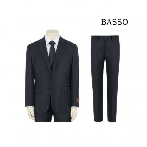 울 100 솔리드 수트 BSX3JF60ABSX3PF60A 859430