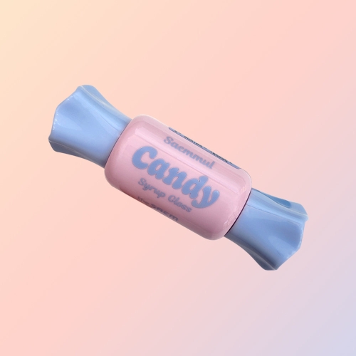 샘물 캔디 시럽 글로스 6g