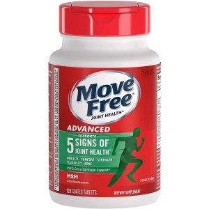 RB 쉬프 무브프리 글루코사민/Schiff Move Free Joint H_이미지