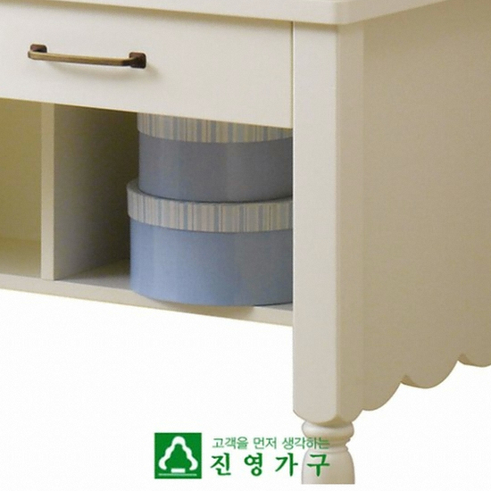 진영가구 마리엘 양수 책상 (121x60cm)_이미지