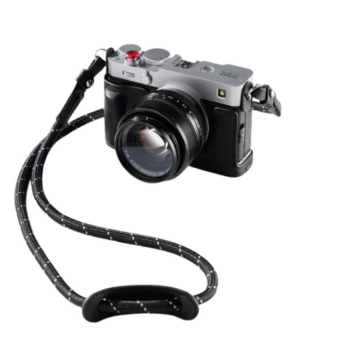 스몰리그 5450 후지필름 X-E5 가죽 케이스 키트 (정품)_이미지