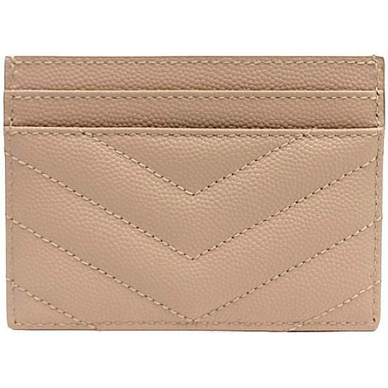 생로랑 모노그램 카드지갑 423291 BOW02 6951_이미지