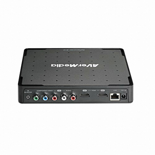 AVerMedia PVR ER310_이미지