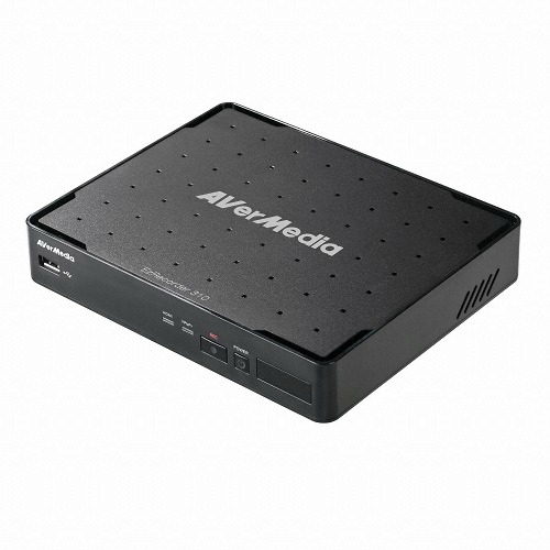 AVerMedia PVR ER310_이미지