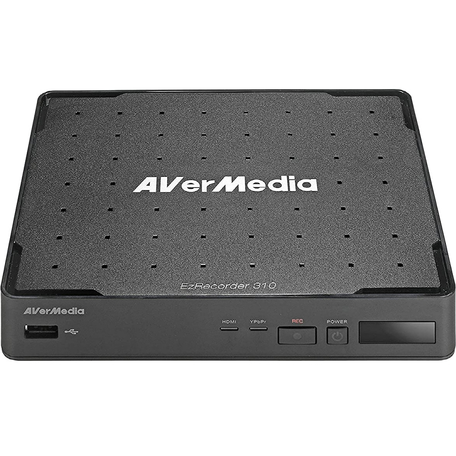 AVerMedia PVR ER310_이미지