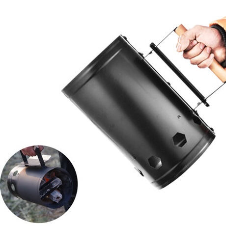 프리폼 BBQ 차콜스타터이미지입니다. 누르면 해당 게시물로 새창이동합니다.