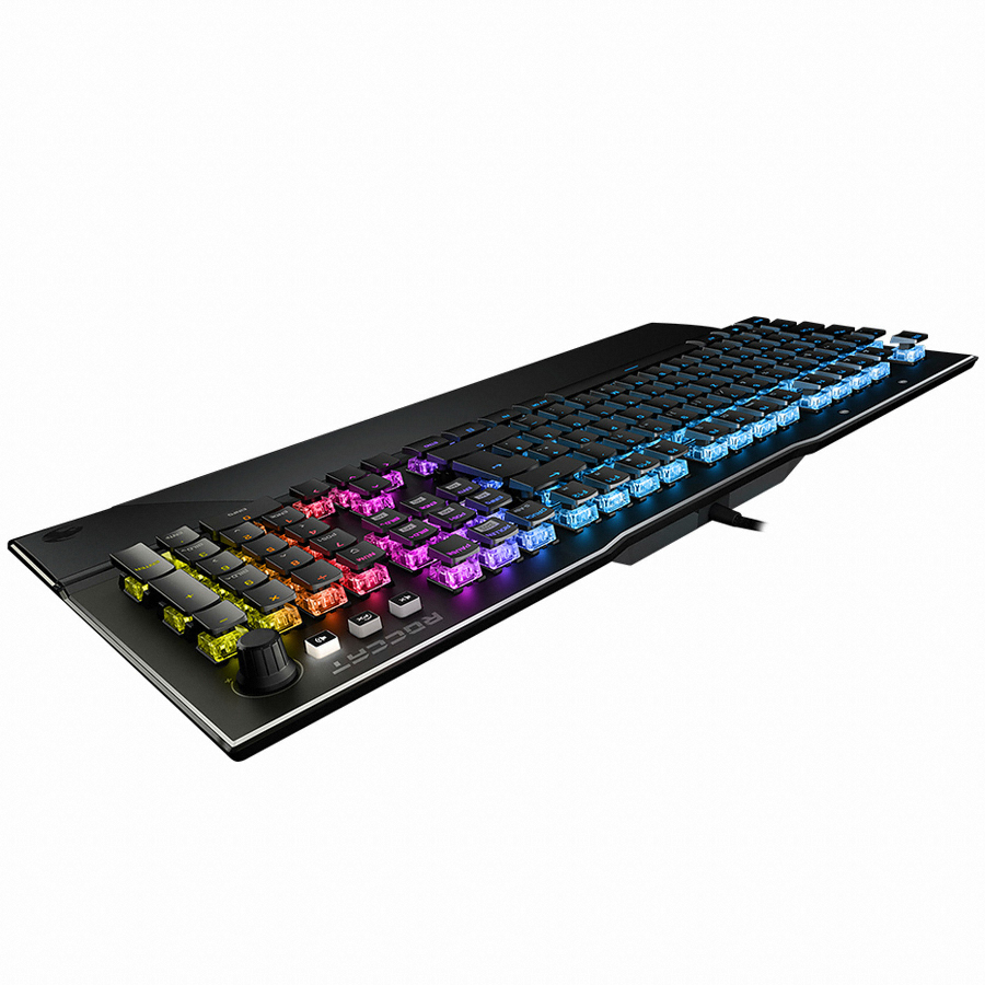 ROCCAT VULCAN 121 AIMO 한글 (적축)_이미지