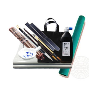 부영상사 클릭 캘리그라피 C세트