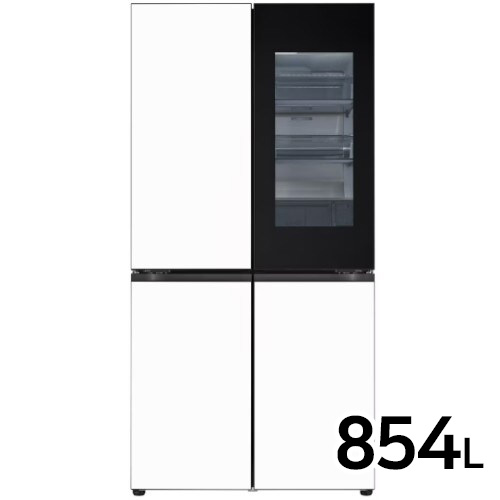 LG전자 오브제컬렉션 STEM M876GQQ582S [전국무료]