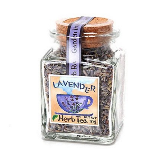 허브라 라벤더 미니 10g (1개)