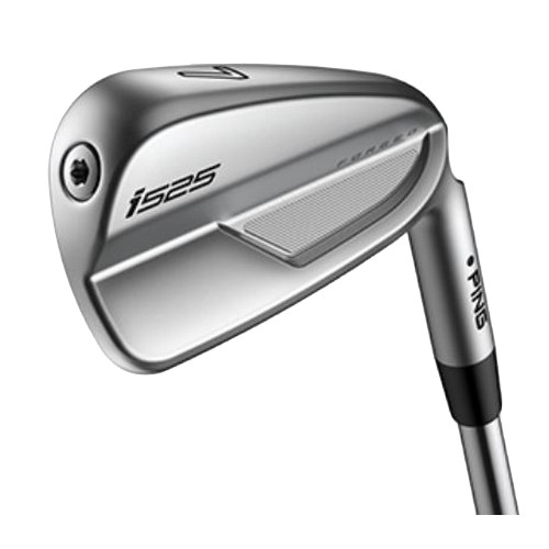 핑 i525 아이언 경량스틸