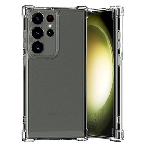 갤럭시S22 울트라 방탄 클리어 프로 케이스