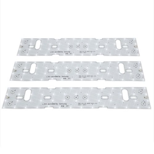 LED 거실 3등 모듈 75W_이미지