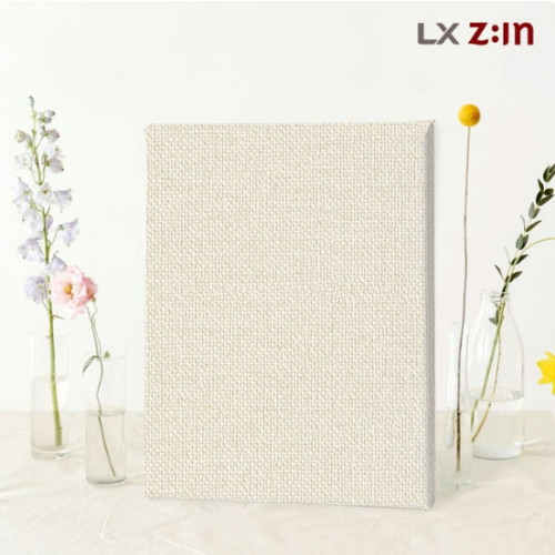 LG하우시스 Z:IN 장폭 합지 벽지 49615-03 (1장, 106cm x 17.75m)_이미지