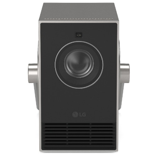 LG���� �ó׺� ť�� HU710PB