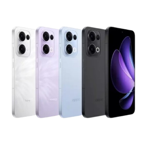 OPPO Reno 13 256GB, 자급제 (램12GB,해외구매)_이미지