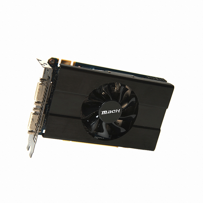 INNO3D Mach 지포스 GTX560 Ti 마하 D5 1GB