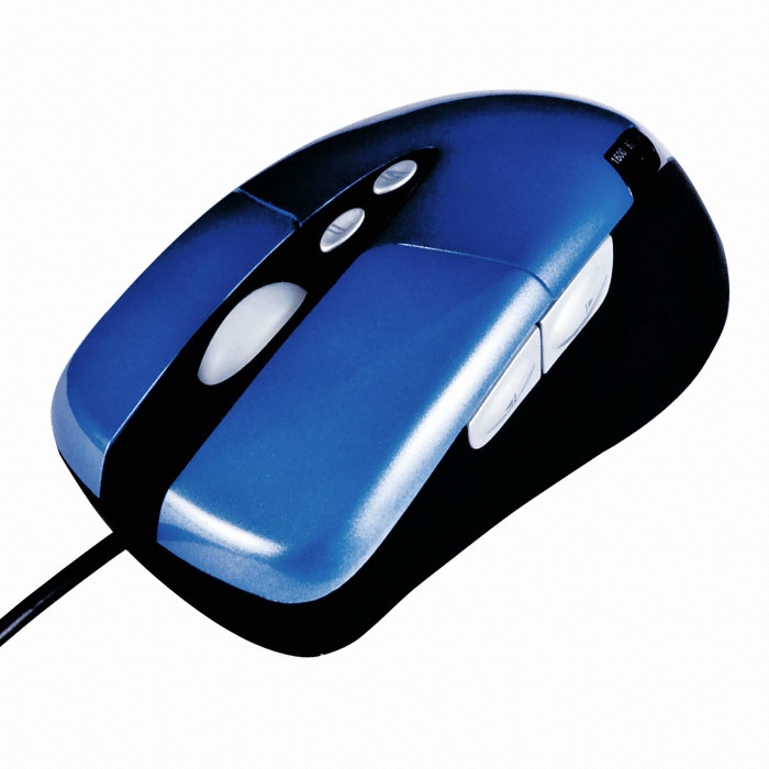 THE M Z3 FPS Gaming Laser 블루