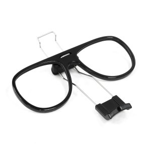 6800 전면형마스크 호환 도수렌즈 안경테 6878