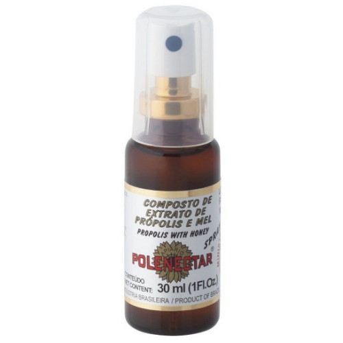 브라질 그린 프로폴리스 30ml (해외)