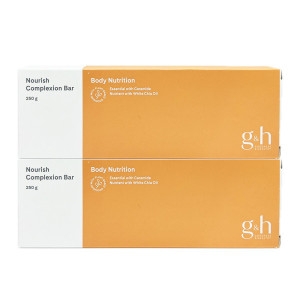 암웨이 GH 너리쉬 컴플렉션 바 200g