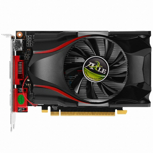 �׽� ������ GTX750 Ti Ŭ���� D5 2GB