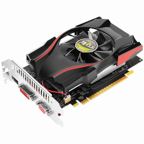 액슬 지포스 GTX750 Ti 클래식 D5 2GB_이미지