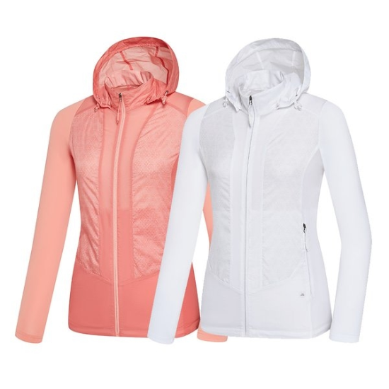 콜핑 아이스본 속건성 등산 경량 바람막이 자켓 2061JK244W