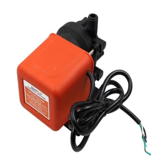 SEAFLO 펌프 선박 에어컨 마그네틱 드라이브 물 순환 펌프 500GPH 115V 220V 230V