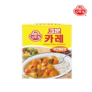 ���ѱ� 3�� ī�� �ణ �ſ�� 200g