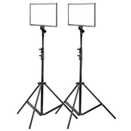 난라이트 루미패드25 투스탠드 세트 (해외구매)_이미지