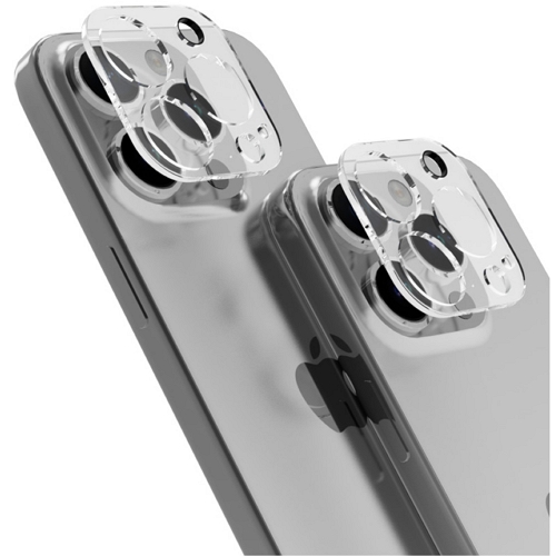 [불명] 갤럭시S26 플러스 맥씨 카메라 렌즈 풀커버 강화유리 보호필름 (렌즈 1매)_이미지