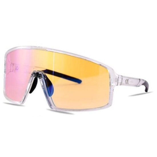 아크로 알레도스 (크리스탈+블루 미러 변색)