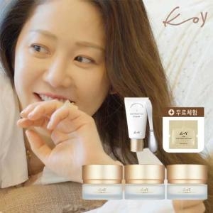 고현정 단백질 고밀도 크림 토너 기본세트