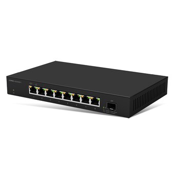 EFM ipTIME HG25008T1 스위치<b>허브</b>