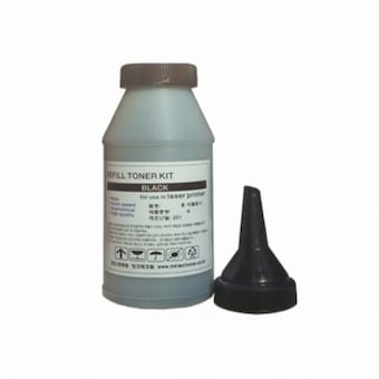리필 <b>MLT-D111S</b> 검정