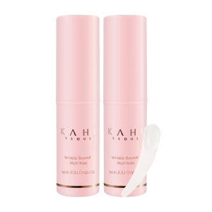 멀티밤 주름관리 스틱 스패출라 9g 2개