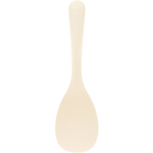 실리만 하모니 쿠킹 밥주걱 (WSK4015) (1개)_이미지